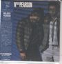 Reed Nielsen & Mark Pearson: Blind Luck (Papersleeve), CD