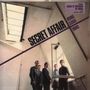 Secret Affair: Behind Closed Doors, CD