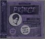 Prince: Baby I'm A Star: Rock In Rio 1991, CD,CD