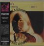 Phantom: Phantom's Divine Comedy Part 1 (Papersleeve), CD