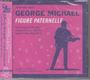 George Michael: Figure Paternelle: Palais Omnisport De Paris-Bercy,  France 1988, CD