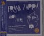 Frank Zappa: Ahoy There!: Live In Rotterdam 1980, CD,CD