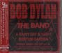 Bob Dylan: A Rainy Day & Night: Boston Garden 1974, CD
