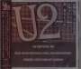 U2: Many Tears And A Brick 1983, CD