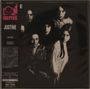 Justine: Justine (Digisleeve), CD