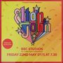 Elton John: Your Gift Is His Song: Live At The BBC 1970, CD