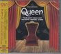 Queen: Their Most Excellent Majestic Covers Album, CD