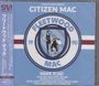 Fleetwood Mac: Citizen Mac 1990, CD