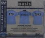 Oasis: Brothers: Live At Maine Road '96, CD,CD