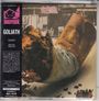 Goliath: Goliath (Papersleeve), CD