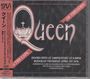 Queen: In The Laps Of The Gods: Tokyo 1976, CD,CD