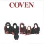 Coven: Coven, CD