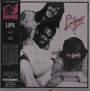 Lips: Lips, CD