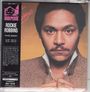 Rockie Robbins: Rockie Robbins  (Papersleeve), CD