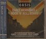 Oasis: Early Mornings & Rock 'n' Roll Stars Wolverhampton, Uk 1994, CD