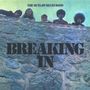 The Outlaw Blues Band: Breaking In, CD