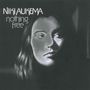 Niki Aukema: Nothing Free, CD