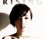 Nao Yoshioka: Rising (Digipack), CD