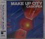 Casiopea: Make Up City (DSD Mastering), CD