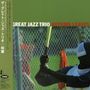 The Great Jazz Trio: Autumn Leaves (Papersleeve), SACD