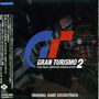 Gran Turismo 2, CD