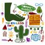 Tommy Guerrero: The Endless Road (Digipack), CD