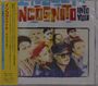 Incognito: Into You, CD