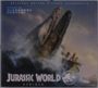 Alexandre Desplat: Jurassic World: Rebirth, CD