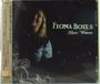 Fiona Boyes: Blues Woman, CD