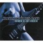 Blindside Blues Band: Raised On Rock, CD