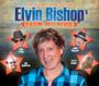 Elvin Bishop: Live: Rasin' Hell Revue, CD