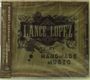 Lance Lopez: Handmade Music, CD