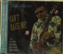 Franck Goldwasser: Can't Raise Me, CD
