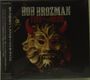Bob Brozman: Fire In The Mind (Digisleeve), CD