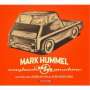 Mark Hummel: Wayback Machine (Triplesleeve), CD