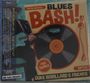 Duke Robillard: Blues Bash! (Digisleeve), CD