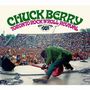 Chuck Berry: Toronto Rock 'n' Roll Revival 1969, CD