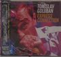 Tomislav Goluban: Express Connection (Digisleeve), CD