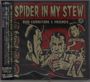 Bob Corritore: Spider In My Stew, CD