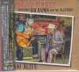 Johnny Tucker: 75 And Alive (Digisleeve), CD