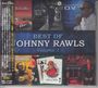 Johnny Rawls: Best Of Johnny Rawls Volume 1 (Digipack), CD
