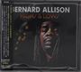 Bernard Allison: Highs & Lows (Triplesleeve), CD