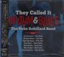 Duke Robillard Band: They Called It Rhythm And Blues (Papersleeve), CD