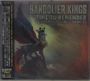 Bandolier Kings: Time To Remember (A Tribute To Budgie Volume 2) (Digisleeve), CD