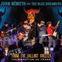 John Németh: Live From The Fallout Shelter: Celebrating 20 Years (Digisleeve), CD