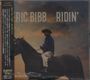 Eric Bibb: Ridin', CD
