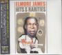 Elmore James: Hits & Rarities (Triplesleeve), CD