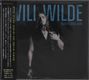 Will Wilde: Blues Is Still Alive, CD