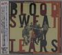 Blood, Sweat & Tears: What Goes Up! The Best Of Blood, Sweat & Tears, CD,CD