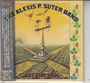 Alexis P. Suter: Just Stay High (Digisleeve), CD